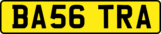 BA56TRA