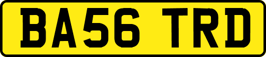 BA56TRD