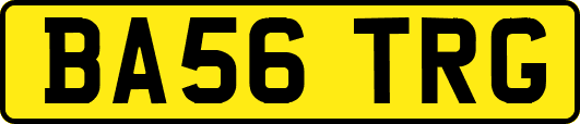 BA56TRG