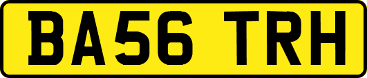 BA56TRH