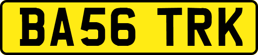 BA56TRK