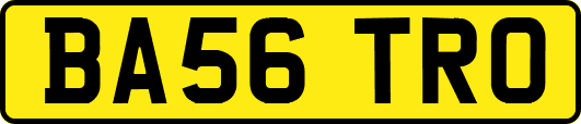 BA56TRO