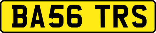 BA56TRS