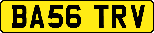 BA56TRV