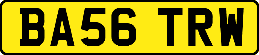 BA56TRW