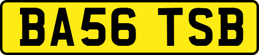 BA56TSB