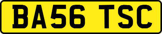 BA56TSC