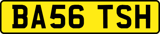 BA56TSH