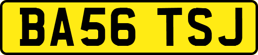 BA56TSJ