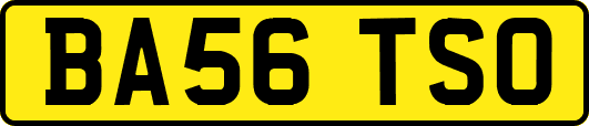 BA56TSO