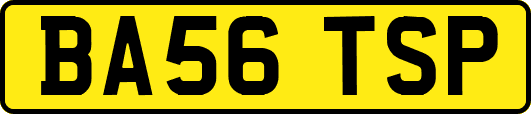 BA56TSP