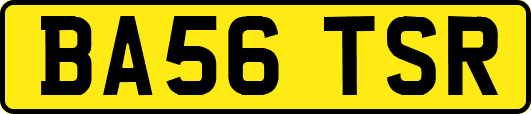 BA56TSR