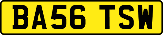 BA56TSW