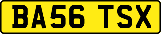 BA56TSX