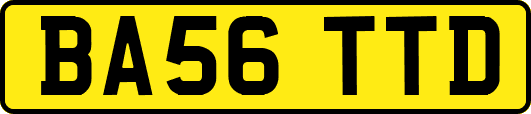 BA56TTD