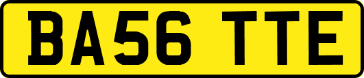 BA56TTE