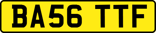 BA56TTF