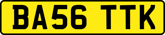 BA56TTK