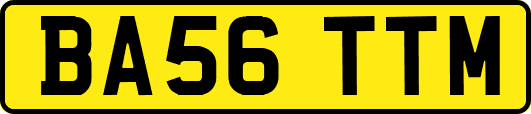 BA56TTM