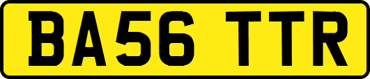 BA56TTR