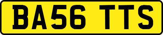 BA56TTS