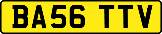 BA56TTV
