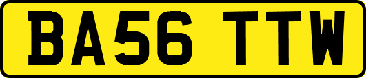 BA56TTW