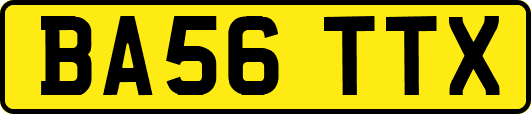 BA56TTX