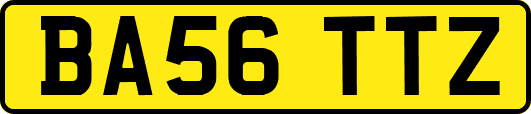 BA56TTZ