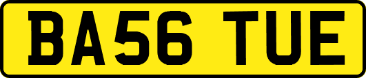 BA56TUE
