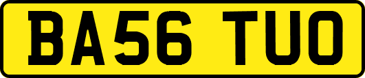 BA56TUO