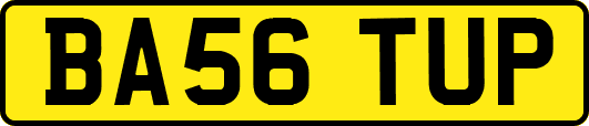 BA56TUP