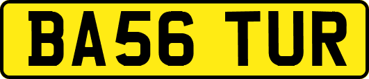 BA56TUR