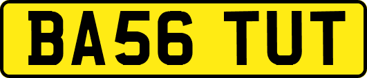 BA56TUT
