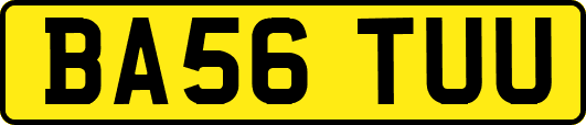BA56TUU