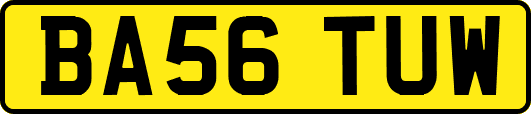 BA56TUW