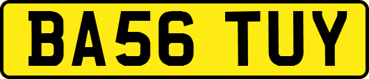 BA56TUY