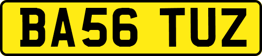 BA56TUZ