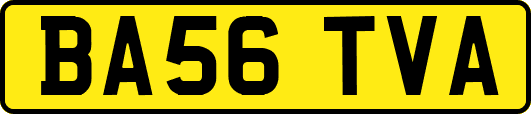 BA56TVA