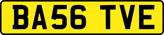 BA56TVE