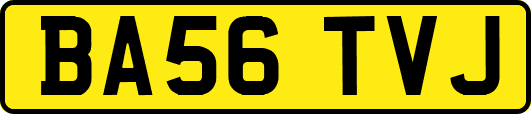 BA56TVJ