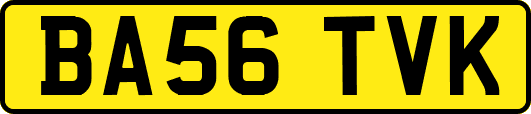 BA56TVK