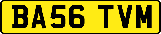 BA56TVM