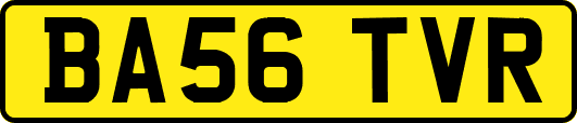 BA56TVR