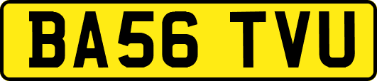 BA56TVU