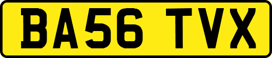 BA56TVX