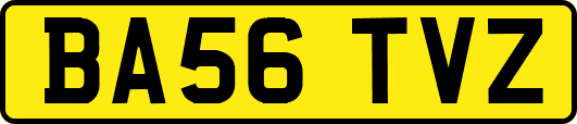 BA56TVZ