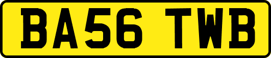 BA56TWB