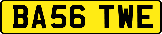 BA56TWE