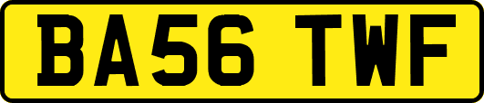 BA56TWF
